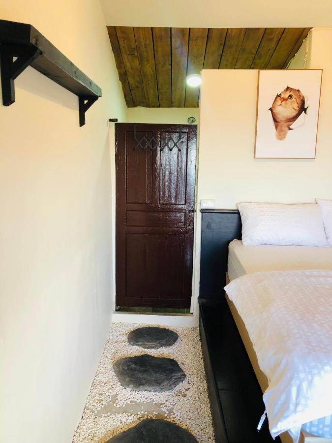 Jiuju Apartment Jiufen Luaran gambar